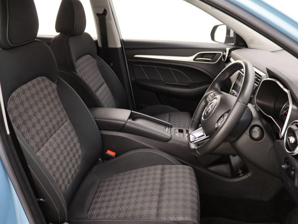 Used MG MG ZS 2021 for sale - 76867280: Photo 13