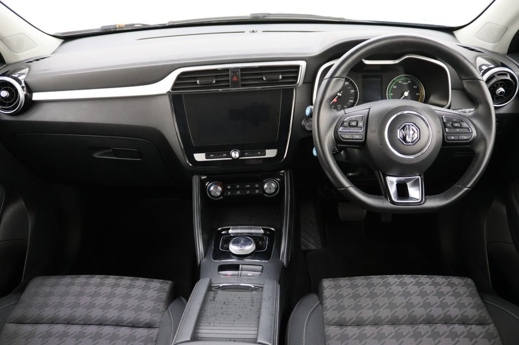 Used MG MG ZS 2021 for sale - 76867280: Photo 20