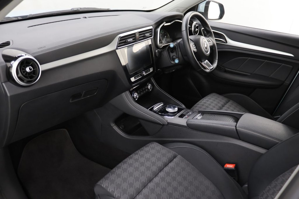 Used MG MG ZS 2021 for sale - 76867280: Photo 25