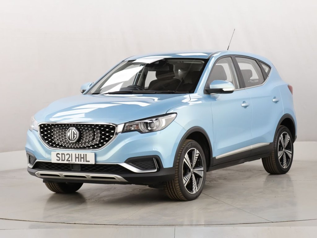 Used MG MG ZS 2021 for sale - 76867280: Photo 6