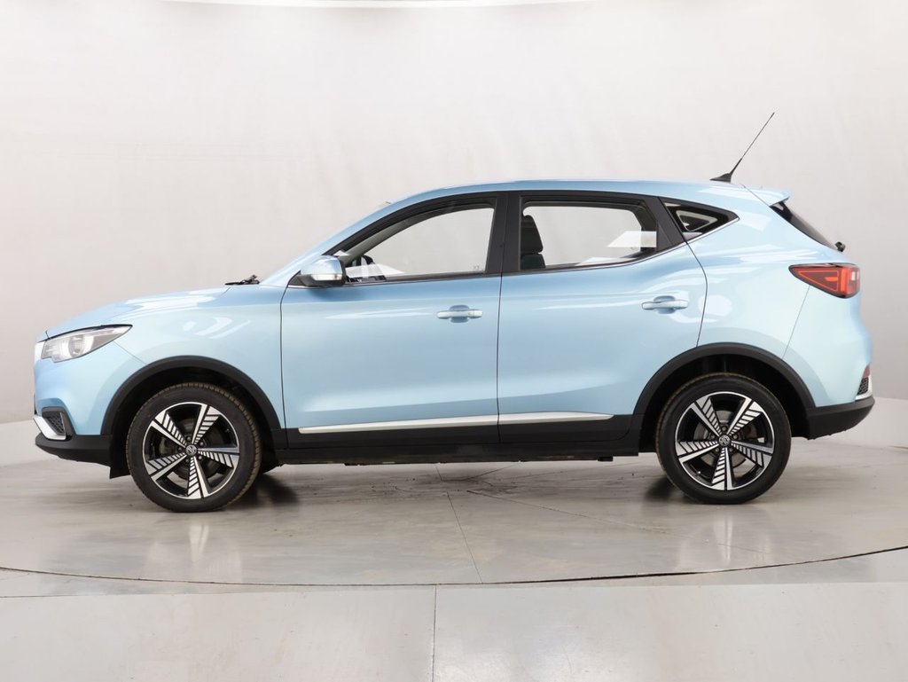 Used MG MG ZS 2021 for sale - 76867280: Photo 7