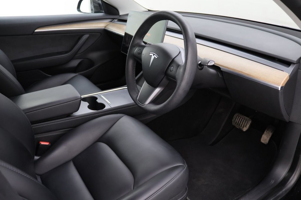 Used Tesla Model 3 2022 for sale - 77236774: Photo 10