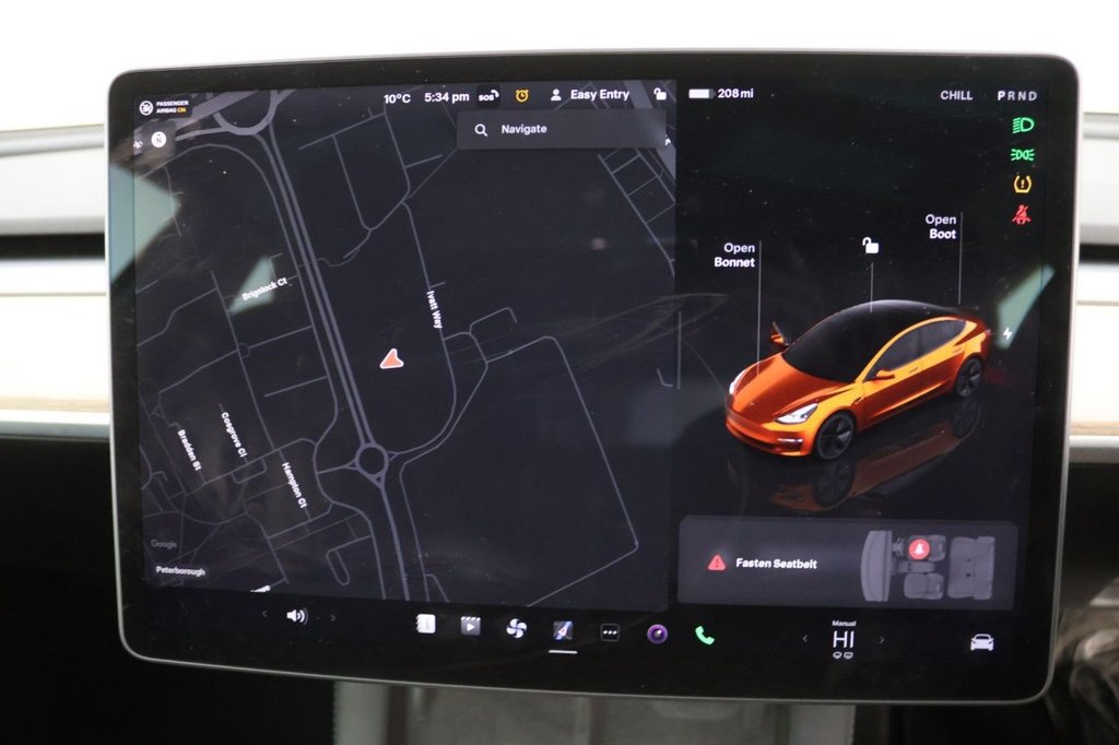 Used Tesla Model 3 2022 for sale - 77236774: Photo 16