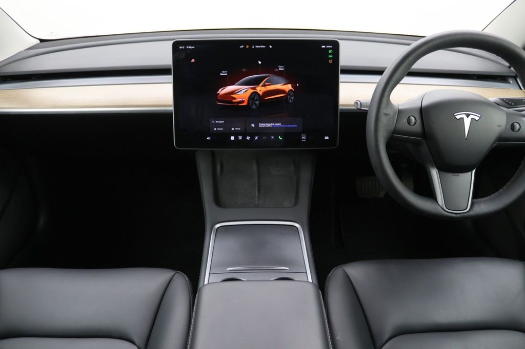 Used Tesla Model 3 2022 for sale - 77236774: Photo 19