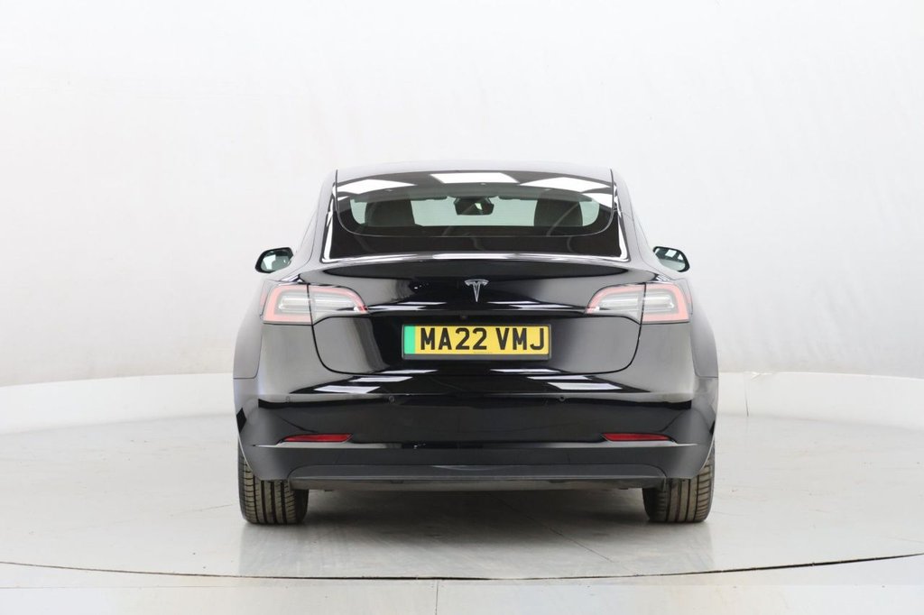 Used Tesla Model 3 2022 for sale - 77236774: Photo 9