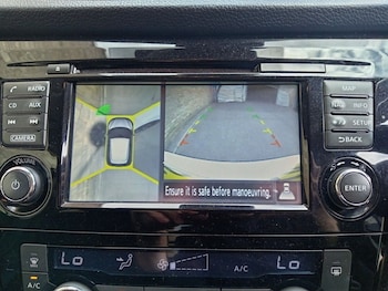 Used Nissan Qashqai 2016 for sale - 78631299: Photo