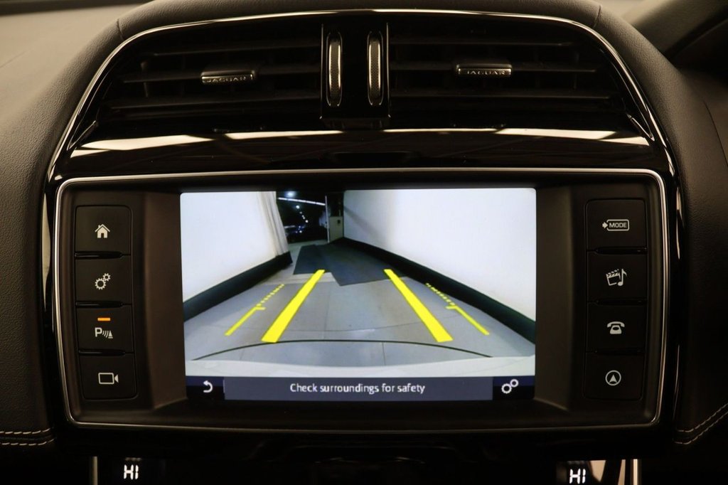 Used Jaguar XE 2018 for sale - 77287779: Photo 14