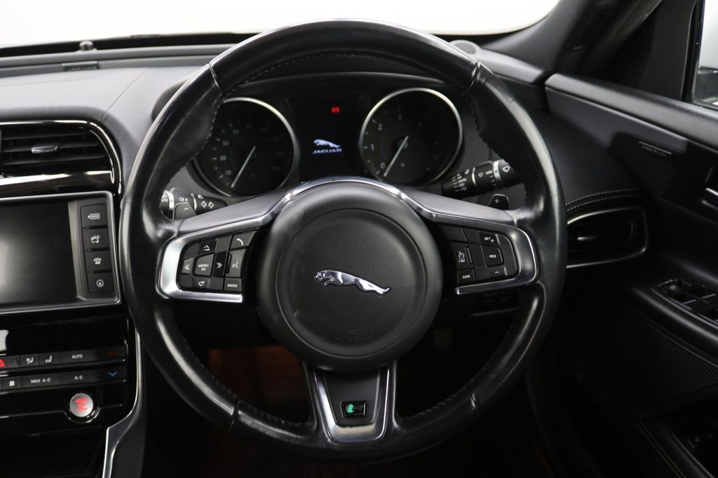 Used Jaguar XE 2018 for sale - 77287779: Photo 19