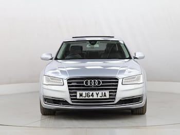 Used Audi A8 2014 for sale - 78299403: Photo