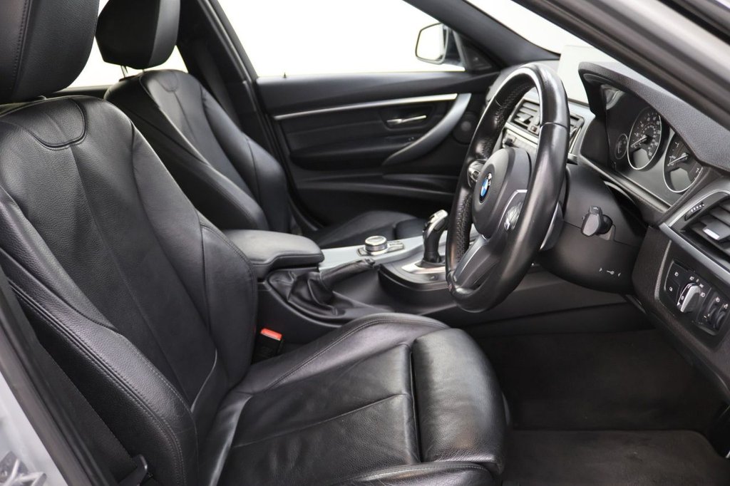 Used BMW 3 Series 2018 for sale - 77080534: Photo 12