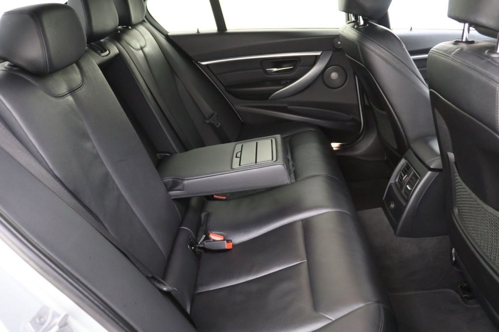 Used BMW 3 Series 2018 for sale - 77080534: Photo 17