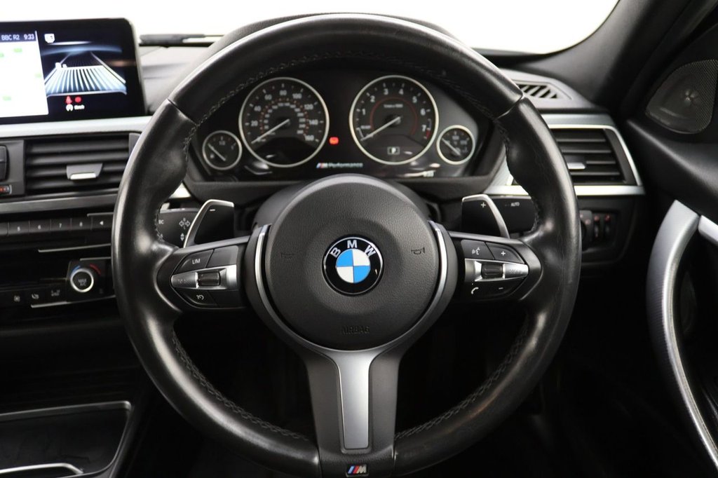 Used BMW 3 Series 2018 for sale - 77080534: Photo 20