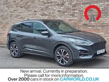 Used Ford Kuga 2022 for sale - 79562350: Photo
