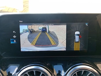 Used Mercedes-Benz EQA 2022 for sale - 79089815: Photo