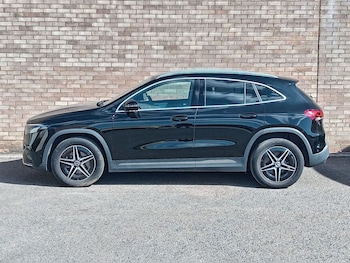 Used Mercedes-Benz EQA 2022 for sale - 79089815: Photo