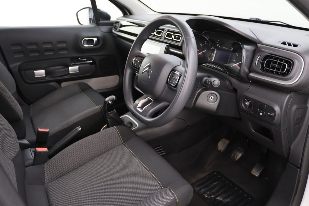 Used Citroen C3 2023 for sale - 77236732: Photo 10