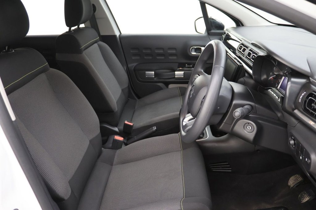 Used Citroen C3 2023 for sale - 77236732: Photo 12