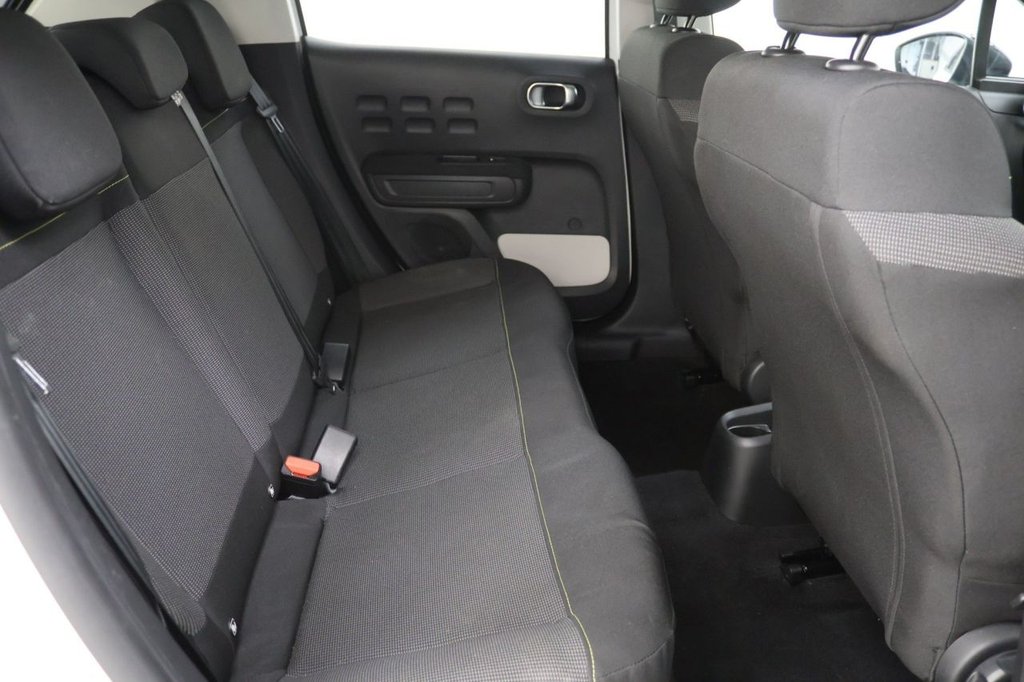 Used Citroen C3 2023 for sale - 77236732: Photo 16