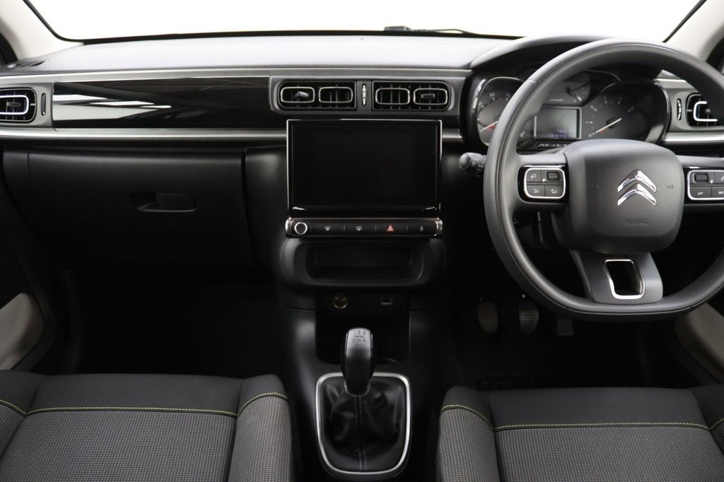 Used Citroen C3 2023 for sale - 77236732: Photo 17