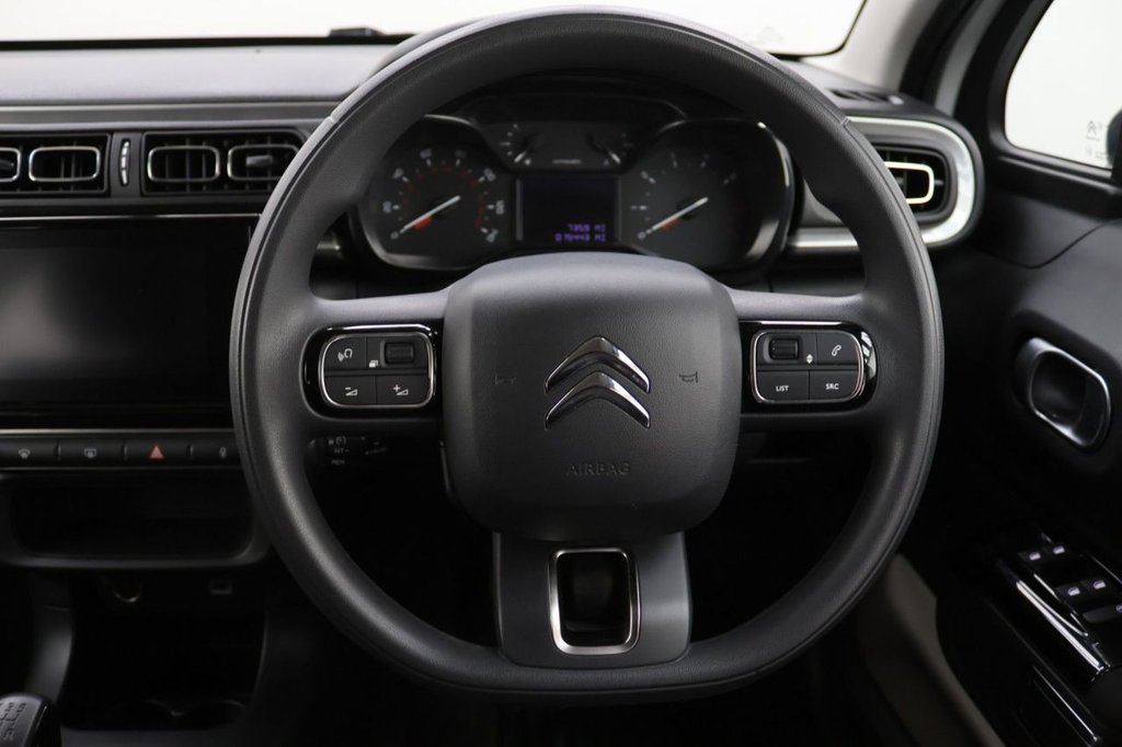 Used Citroen C3 2023 for sale - 77236732: Photo 19