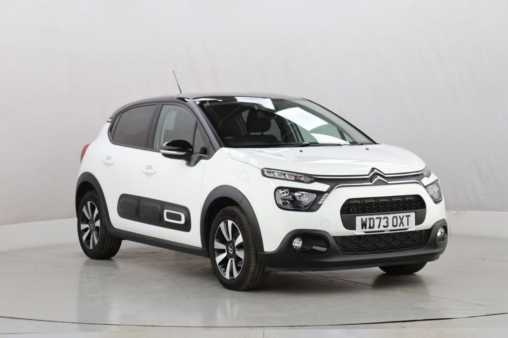 Used Citroen C3 2023 for sale - 77236732: Photo 2