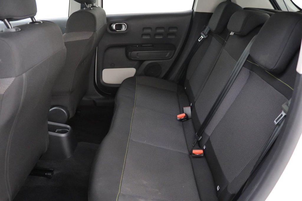 Used Citroen C3 2023 for sale - 77236732: Photo 20