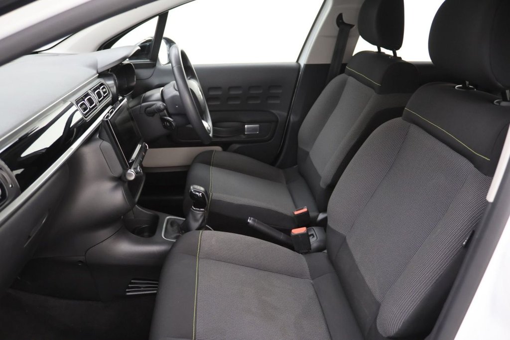 Used Citroen C3 2023 for sale - 77236732: Photo 21