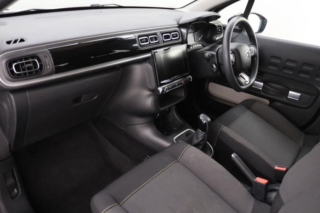 Used Citroen C3 2023 for sale - 77236732: Photo 23