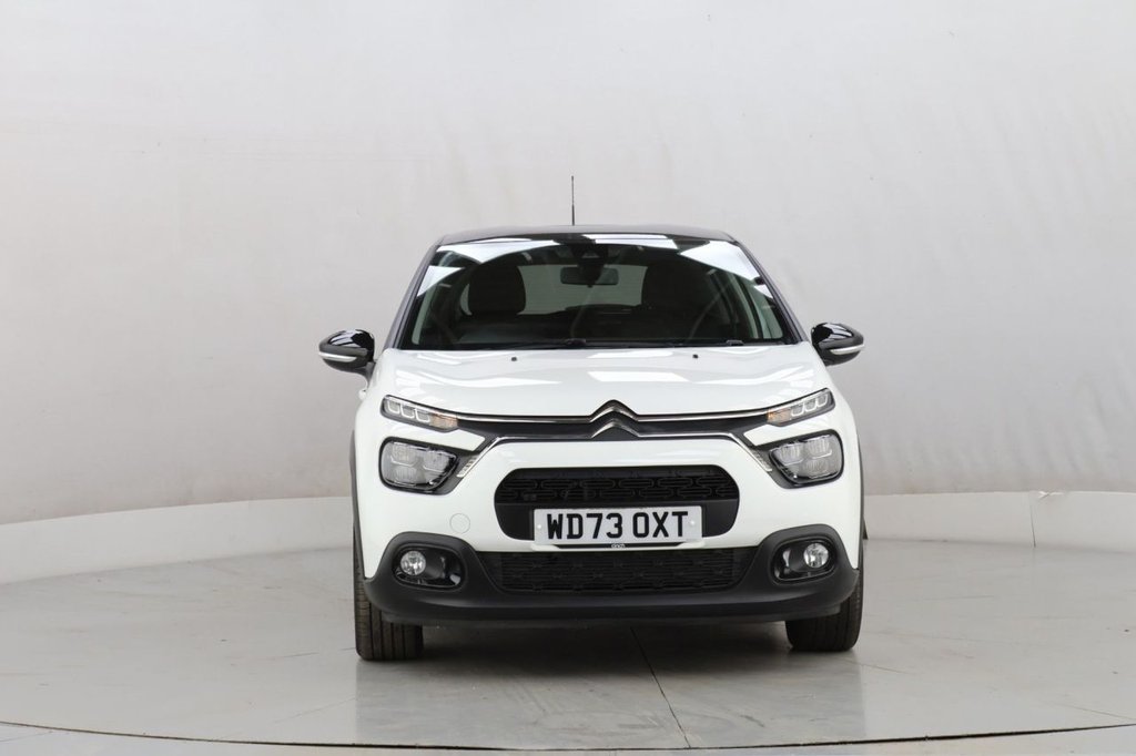 Used Citroen C3 2023 for sale - 77236732: Photo 3