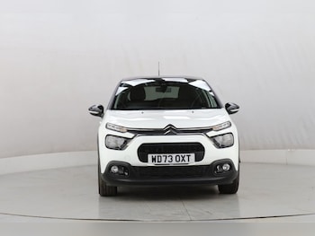 Used Citroen C3 2023 for sale - 77236732: Photo