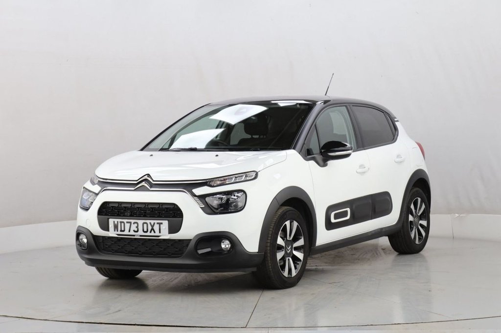 Used Citroen C3 2023 for sale - 77236732: Photo 5