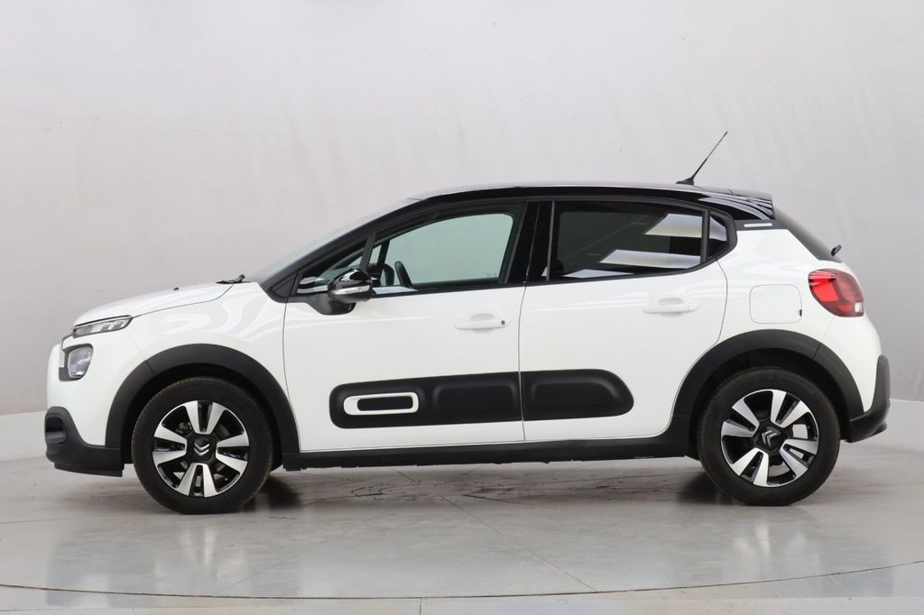 Used Citroen C3 2023 for sale - 77236732: Photo 6