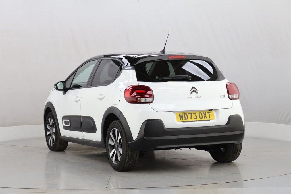Used Citroen C3 2023 for sale - 77236732: Photo 7