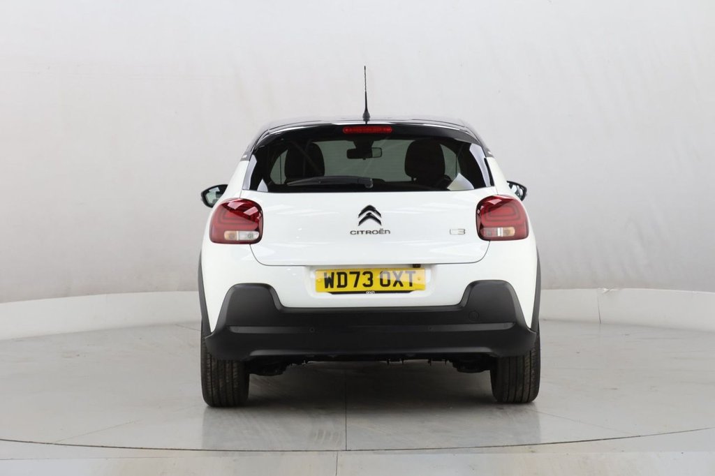 Used Citroen C3 2023 for sale - 77236732: Photo 9