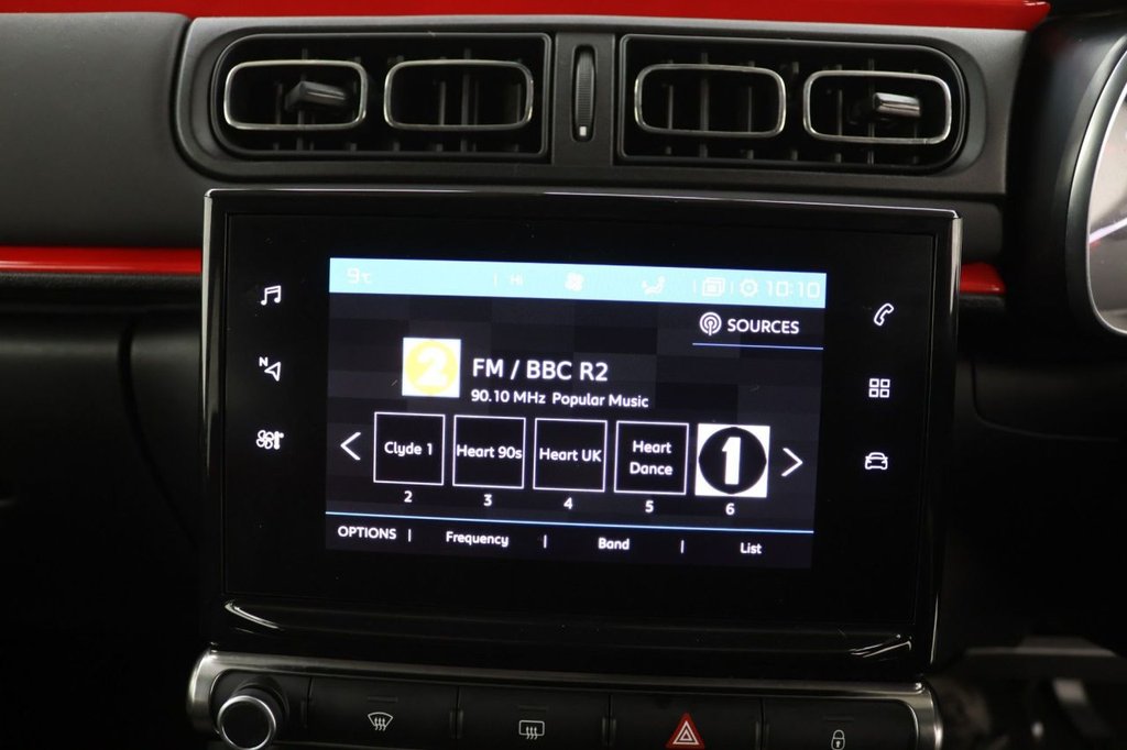 Used Citroen C3 2020 for sale - 77121611: Photo 14