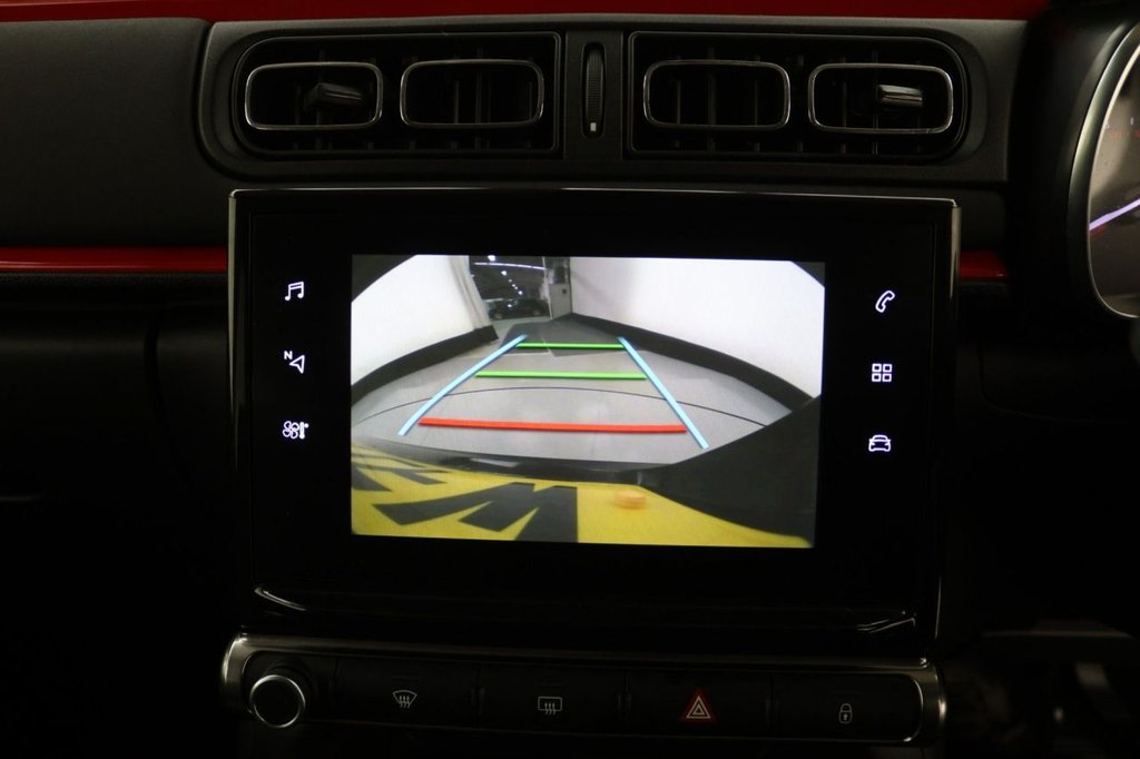 Used Citroen C3 2020 for sale - 77121611: Photo 15