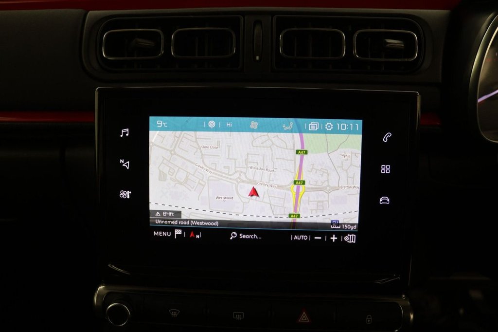 Used Citroen C3 2020 for sale - 77121611: Photo 16