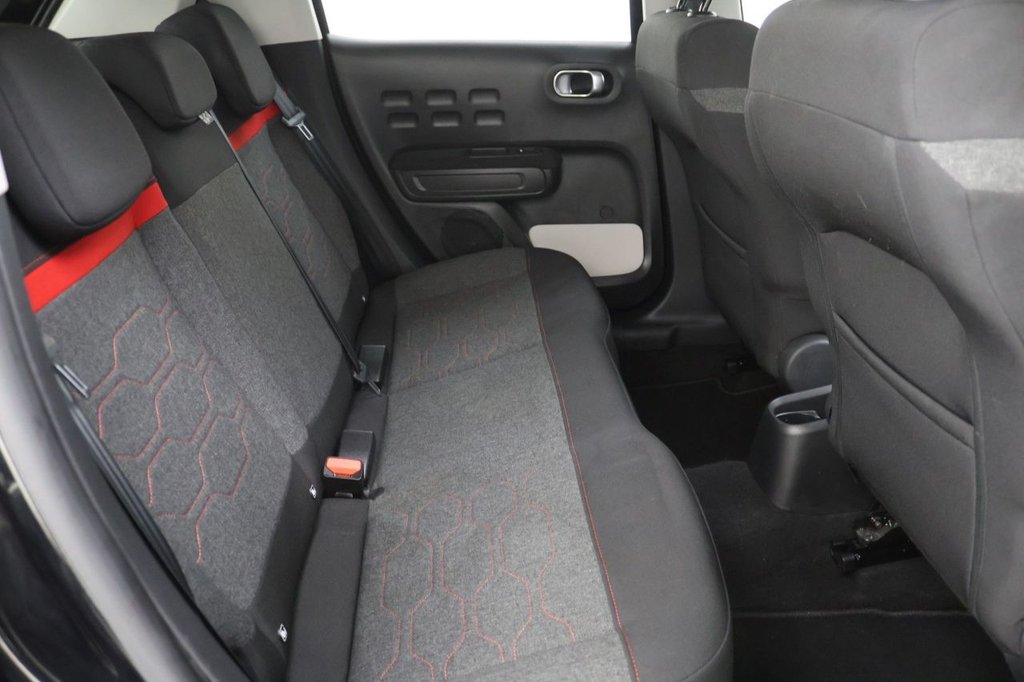 Used Citroen C3 2020 for sale - 77121611: Photo 17