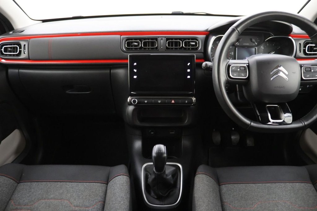 Used Citroen C3 2020 for sale - 77121611: Photo 18