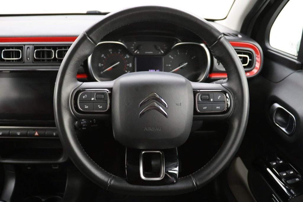 Used Citroen C3 2020 for sale - 77121611: Photo 20