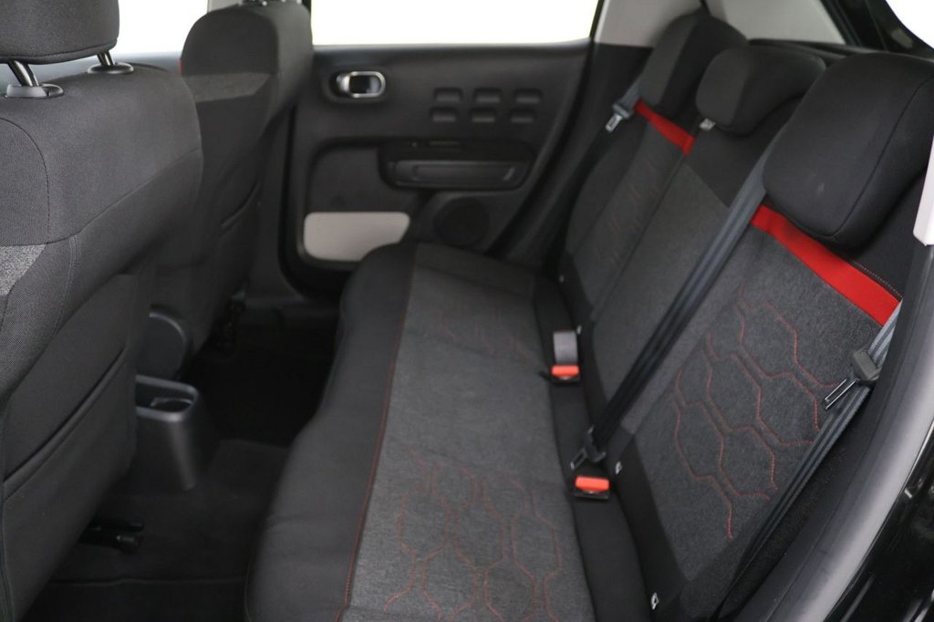 Used Citroen C3 2020 for sale - 77121611: Photo 21