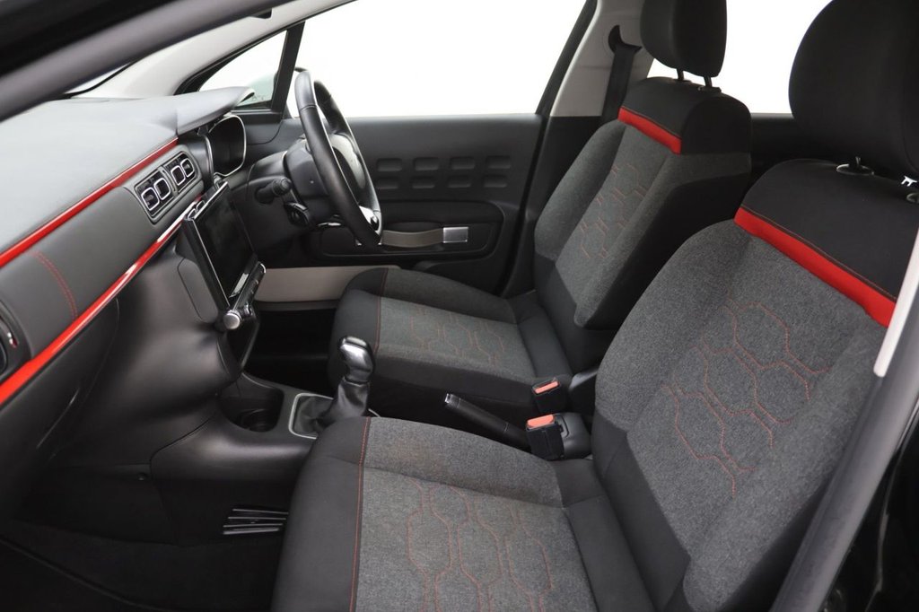 Used Citroen C3 2020 for sale - 77121611: Photo 22