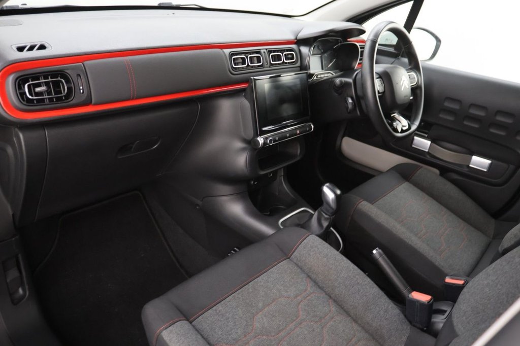 Used Citroen C3 2020 for sale - 77121611: Photo 24