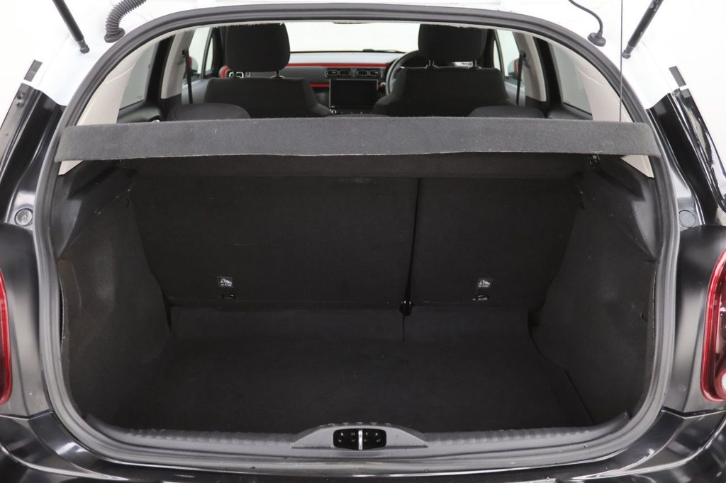 Used Citroen C3 2020 for sale - 77121611: Photo 25