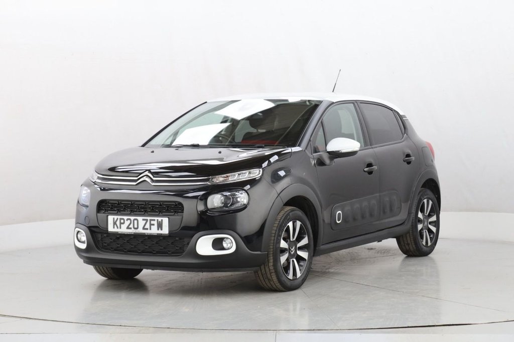 Used Citroen C3 2020 for sale - 77121611: Photo 5