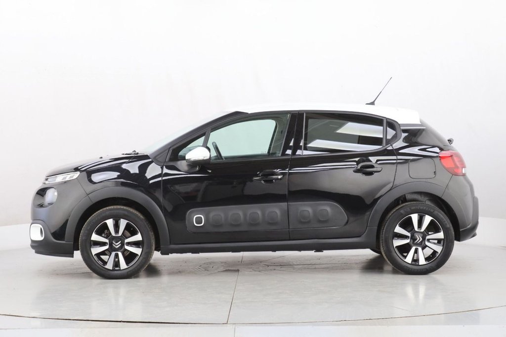 Used Citroen C3 2020 for sale - 77121611: Photo 6