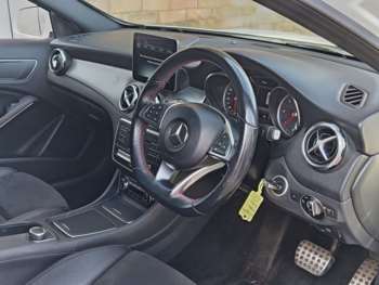 Used Mercedes-Benz GLA 2018 for sale - 75181429: Photo