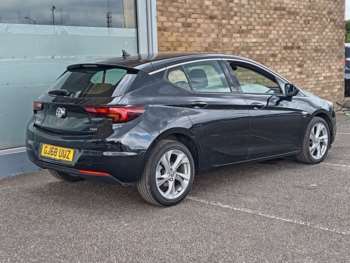 Used Vauxhall Astra 2018 for sale - 75383955: Photo