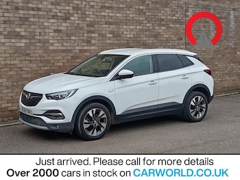 2018 (18) - 1.2 Turbo Sport Nav 5dr