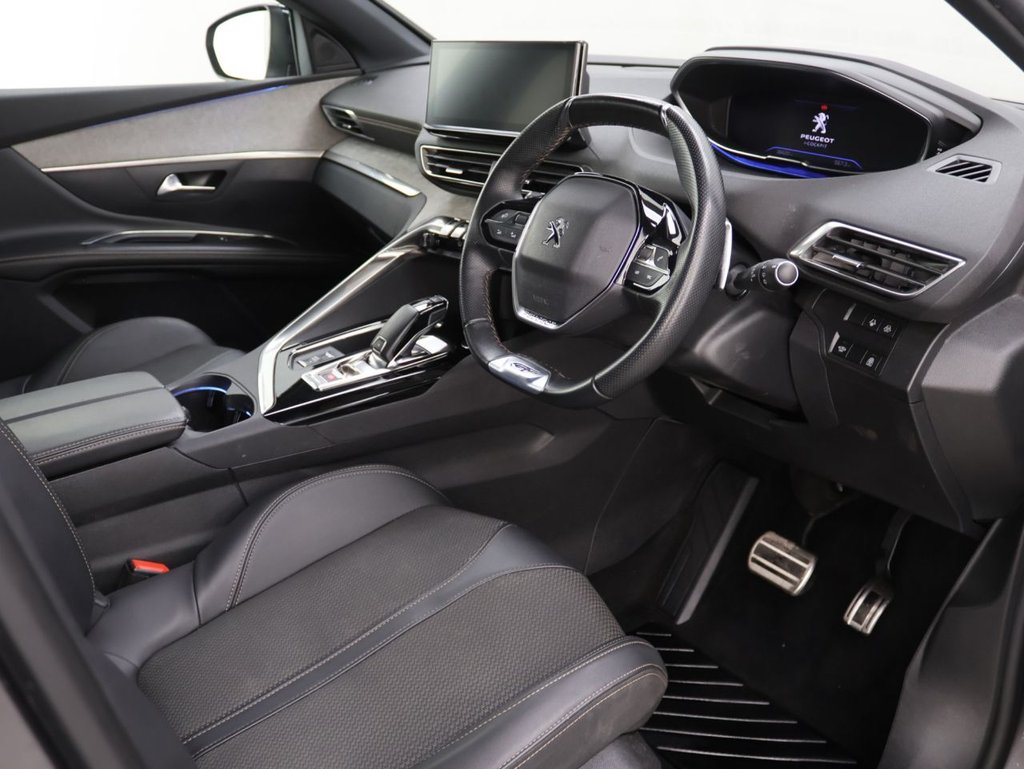 Used Peugeot 5008 2022 for sale - 76505892: Photo 10